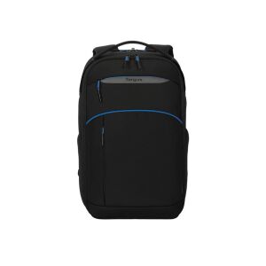 Targus Coastline - 15-16" Vízálló Laptop Hátizsák - Fekete