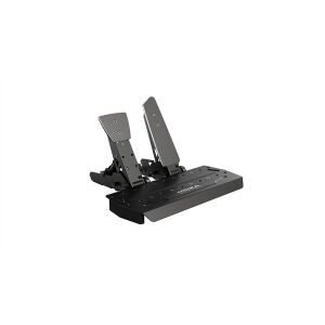 MOZA Racing SR-P Pedál szett - Load Cell, Kuplung 139227430 - Gaming