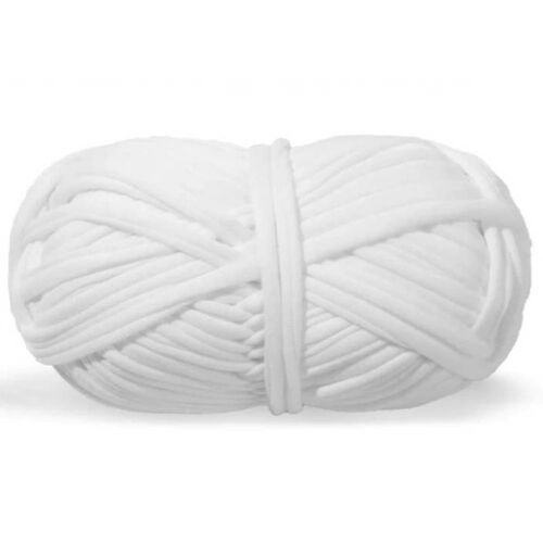 KmtStyle Fehér Pólófonal - 100g, Poliészter 139227657