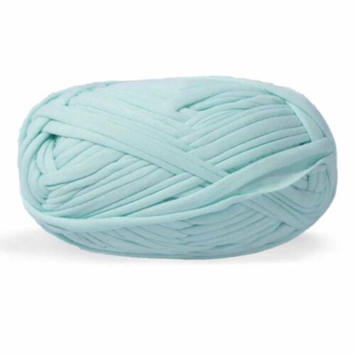 KmtStyle Világoskék Pólófonal - 100g, Poliészter 139227945