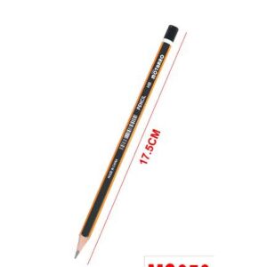 Háromszögletű Grafitceruza Készlet - HB, 4 db 139227995 - Grafitceruza