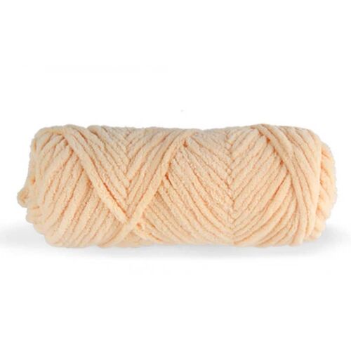 KmtStyle Gomitolo Nici - Akril Fonal - Mokaszin, 100g