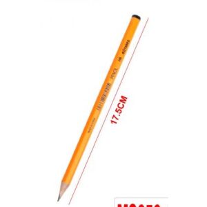 HB Grafitceruza készlet - Narancssárga, 4 db, Hatszögletű 139228556 - Grafitceruza