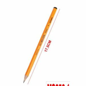 Grafitceruza készlet - H keménység, 4 db, vázlatokhoz 139228751 - Grafitceruza