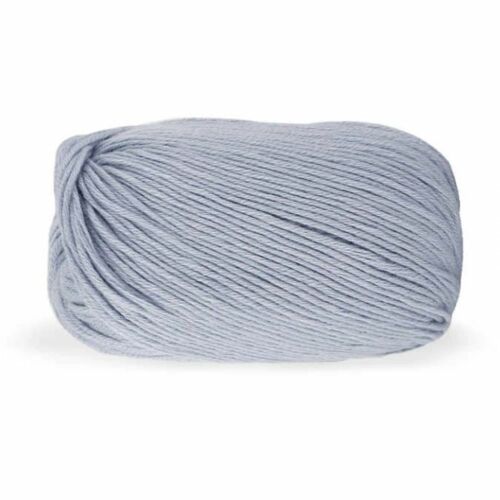 KmtStyle Nici Akril Fonal - 50g Szürke Kötőfonal 139228781