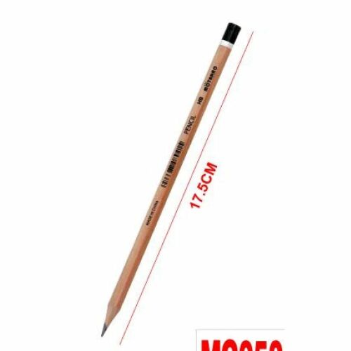 Rotarro HB Grafitceruza készlet - 3 db, Natúr fa 139228980