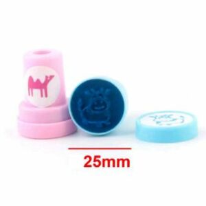 Állatos Nyomdakészlet - 6 db, Farm Állatok, Gyerekeknek 139229808 - Nyomda