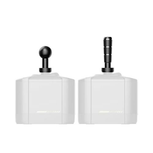 Moza Racing Active Shifter Knobs - Testreszabható sebességváltó szimulátor versenyzéshez - Gamer kormány