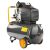 Powermat Olajkompresszor PM-KO-50T 139231690