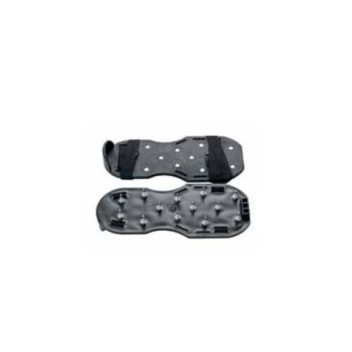 Nagelschuhe für selbstnivellierenden Mörtel, Epoxidharzbodenanwendung