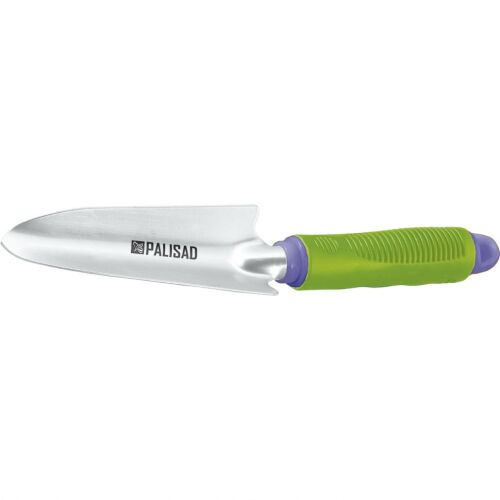 PALISAD Keskeny Ültető Lapát - Cserélhető Nyél, 62mm 139231884