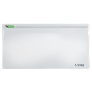 Leitz Complete Zip Utazótasak - Kis Méret, Cipzáras 139232080 - Bőrönd kiegészítő