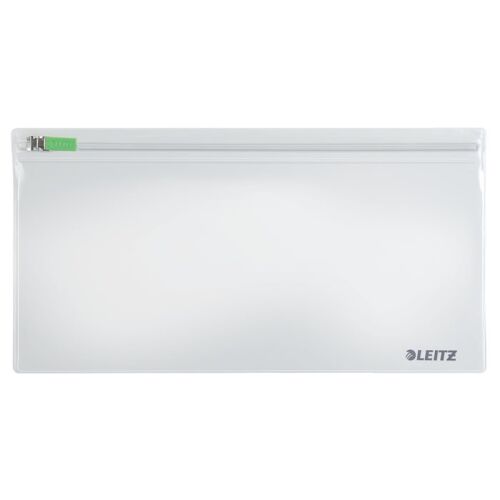 Leitz Complete Zip Utazótasak - Kis Méret, Cipzáras 139232080