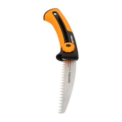 FISKARS Xtract SW73 Kerti Fűrész - S méret, behúzható karabinerrel 139232087