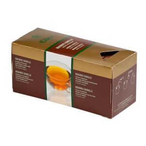 EILLES Rooibos Vanília Herba Tea - 25 filter 139232097 - Rooibos tea