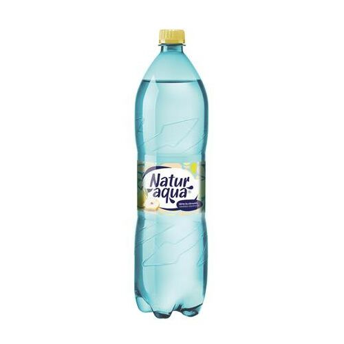 Natur Aqua Emotion - Körte-Citromfű Ízesített Ásványvíz - 1,5L 139232115