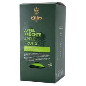 EILLES Apple Fruits Gyümölcstea - 25 filter 139232301 - Gyümölcstea