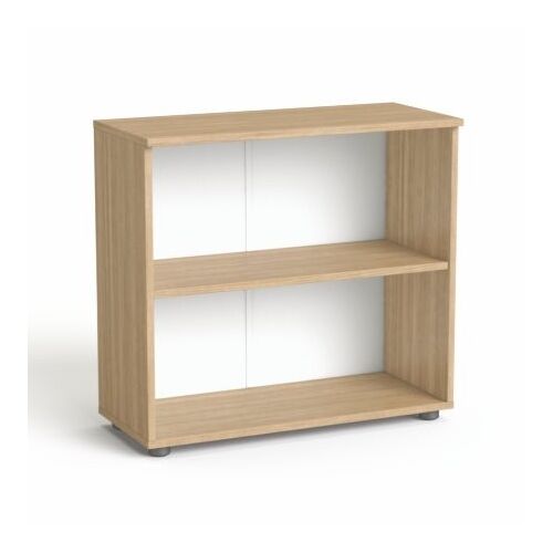 MAYAH Freedom SV-11 Nyitott Polcos Szekrény - Kőris