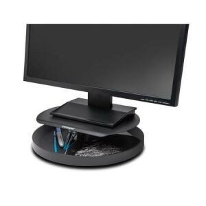 Kensington SmartFit Forgatható Monitorállvány - Ergonomikus, Fekete 139232468 - Monitor állvány