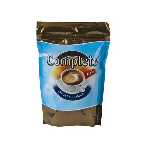COMPLETA Light Kávékrémpor - Utántöltő, 200g 139232501