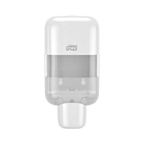 Tork Mini S5 Fehér Szappan- és Kézfertőtlenítő Adagoló 139232568
