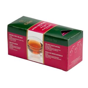 EILLES Natural Fruit Mélange Gyümölcstea - 25 filter 139233206 - Gyümölcstea