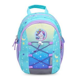 BELMIL Mini Kiddy Cute Unicorn Bölcsődei Hátizsák 139233237 - Ovis hátizsák, táska