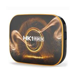 HK1 RBox Smart TV 2GB Ram 16GB Rom Android 10 4K
