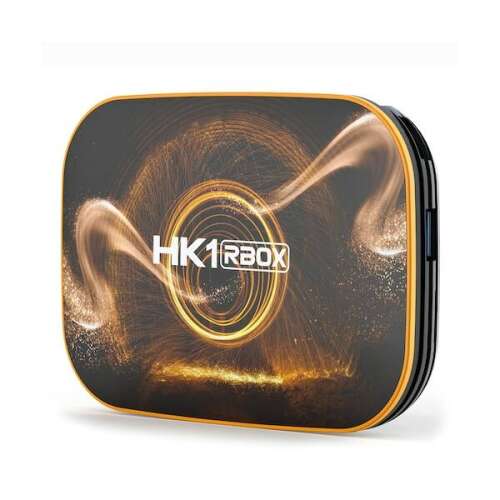 HK1 RBox Smart TV 2GB Ram 16GB Rom Android 10 4K