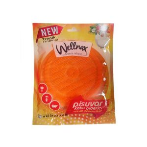 Wellnax Trópusi Piszoár Illatosító Rács - 50g 139233717 - WC illatosító