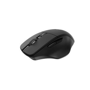 Rapoo M610 Vezeték Nélküli Bluetooth Egér - Ergonomikus, Csendes Kattintás 139233989 - Rapoo