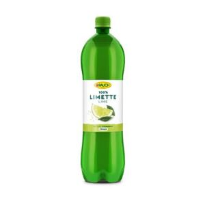 Rauch Limelé 100% Gyümölcslé - 1 liter 139234345 - Gyümölcslé