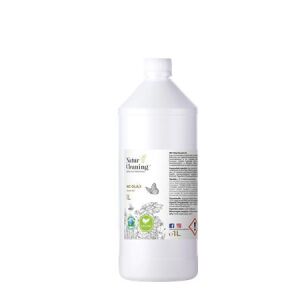 NATURCLEANING Tavaszi Rét WC Olaj - 1 literes Utántöltő 139234363 - WC illatosító