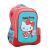 Plecak szkolny Hello Kitty Red 139234760