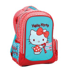 Školský batoh Hello Kitty Sweetheart - Hello Kitty