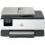 HP OfficeJet Pro 8132e All-in-One Wireless Color Printer front view