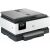 HP OfficeJet Pro 8132e Wireless Color Printer angled view