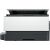 HP OfficeJet Pro 8132e All-in-One Printer side view