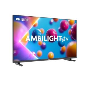 Philips 32PFS6900/12 81,3 cm (32") Full HD Smart TV Wi-Fi Fekete Televízió