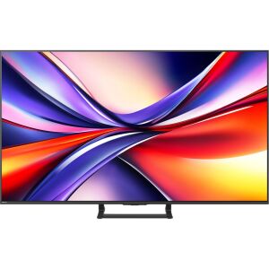 Hisense A7Q 50A7Q 127 cm (50") 4K Ultra HD Smart TV Wi-Fi Fekete Televízió 139235361 - Hisense