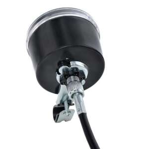 Retro bicikli sebességmérő