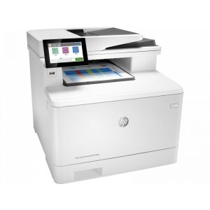 HP Color LaserJet Enterprise MFP M480f A4 600 x 600 DPI 27 ppm, Nyomtató 139235697 - Irodatechnika