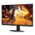 AOC G4 24G4HRE 60,5 cm (23.8") 1920 x 1080 px Full HD LED Fekete, Vörös PC Monitor 139235701
