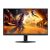 AOC G4 24G4HRE 60,5 cm (23.8") 1920 x 1080 px Full HD LED Fekete, Vörös PC Monitor 139235701