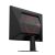AOC G4 24G4HRE 60,5 cm (23.8") 1920 x 1080 px Full HD LED Fekete, Vörös PC Monitor 139235701
