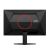 AOC G4 24G4HRE 60,5 cm (23.8") 1920 x 1080 px Full HD LED Fekete, Vörös PC Monitor 139235701
