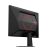 AOC G4 24G4HRE 60,5 cm (23.8") 1920 x 1080 px Full HD LED Fekete, Vörös PC Monitor 139235701