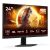AOC G4 24G4HRE 60,5 cm (23.8") 1920 x 1080 px Full HD LED Fekete, Vörös PC Monitor 139235701