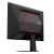 AOC G4 24G4HRE 60,5 cm (23.8") 1920 x 1080 px Full HD LED Fekete, Vörös PC Monitor 139235701