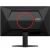 AOC G4 24G4HRE 60,5 cm (23.8") 1920 x 1080 px Full HD LED Fekete, Vörös PC Monitor 139235701
